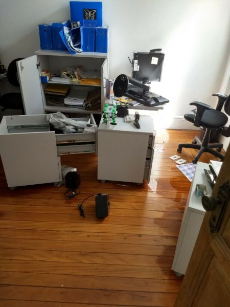 Centro de cidadania LGBT