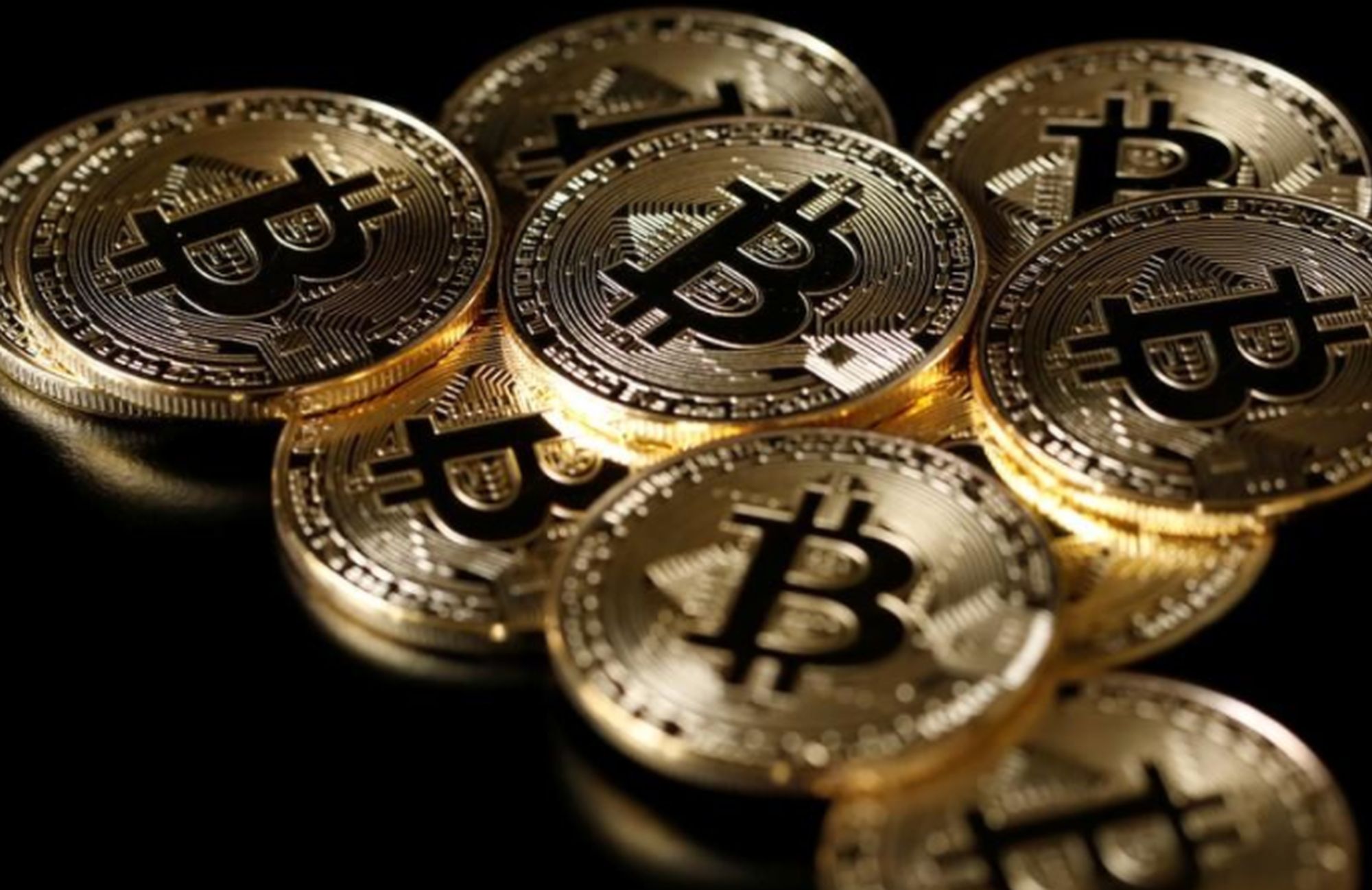 Ataque a bolsa de criptomoedas rouba mais de R$ 1 bilhão