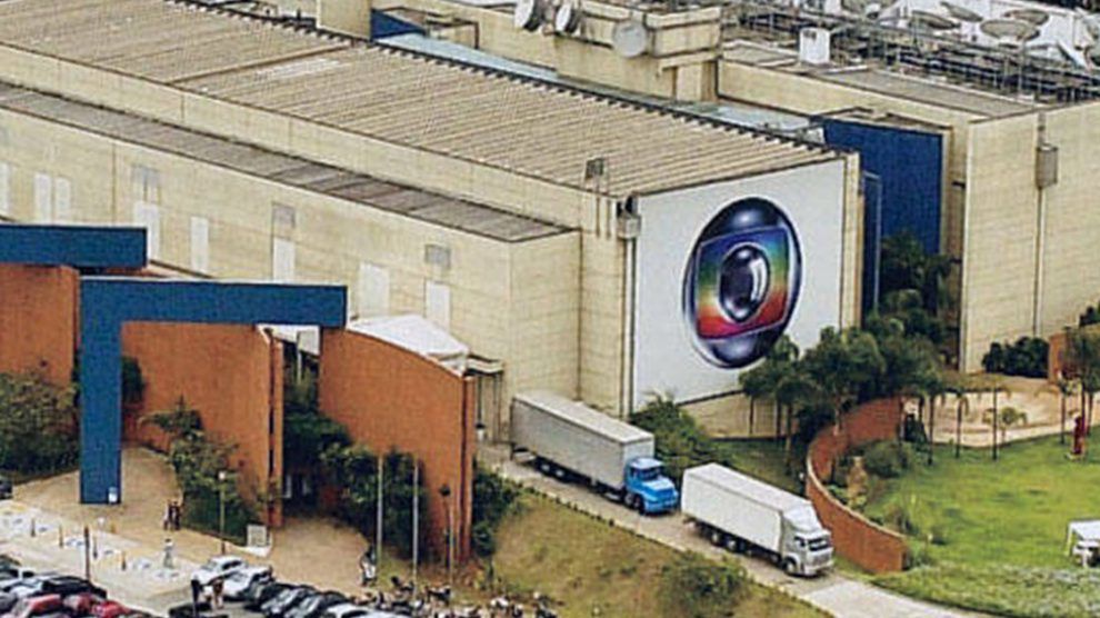 10 jornalistas são demitidos pelo Grupo Globo em todas as ...