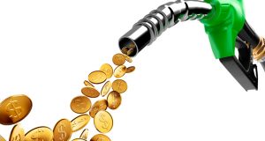 Veja o preço da gasolina
