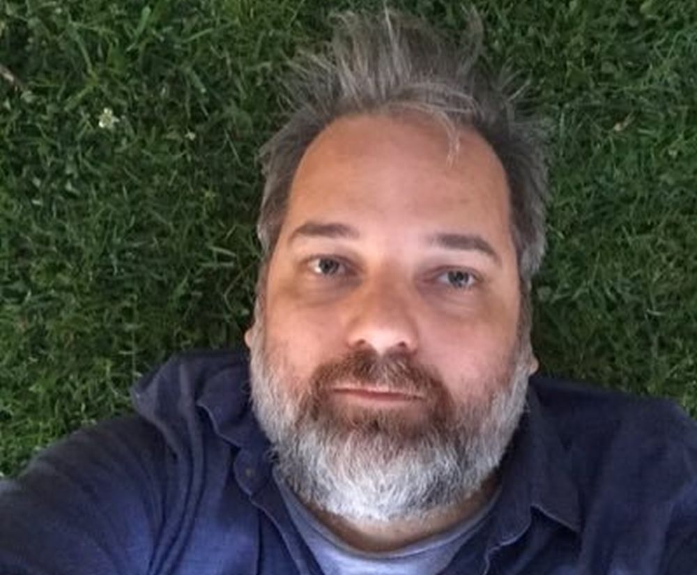 Criador do seriado ‘Rick and Morty’ assume em podcast ter abusado sexualmente de roteirista Criador do seriado ‘Rick and Morty’ assume em podcast ter abusado sexualmente de roteirista