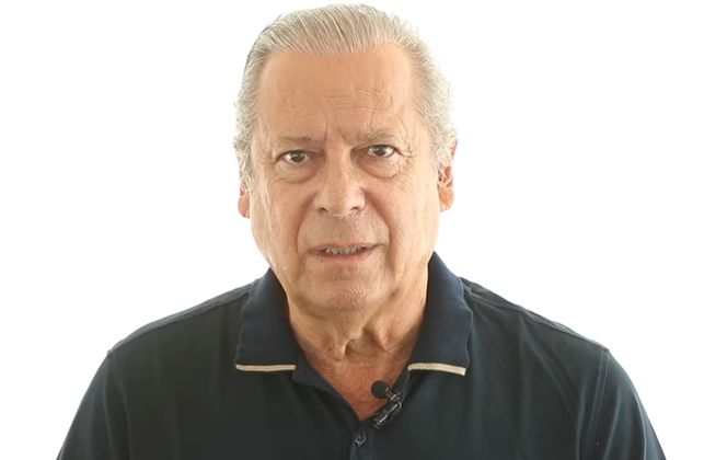 Dirceu mais próximo da prisão