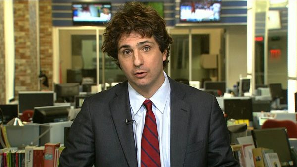 Jornalista da Globo faz "coisa de branco" na internet ...