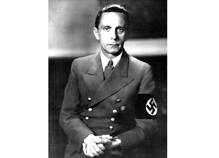 Goebels Goebels