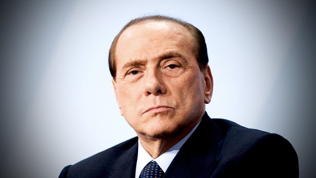 Berlusconi abre testamento y revela quién heredó una fortuna de 33.000 millones de reales brasileños