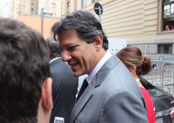 Resultado de imagem para fernando haddad