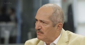 Veja o Aldo Rebelo