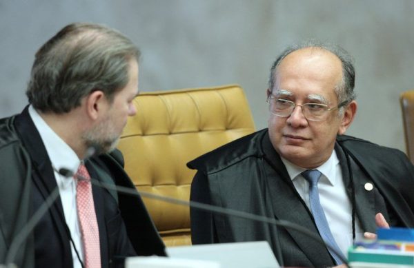 Resultado de imagem para gilmar mendes