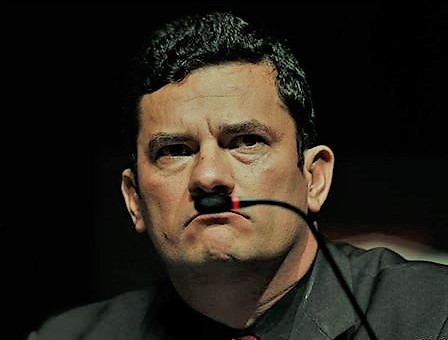 Resultado de imagem para Moro nazista?