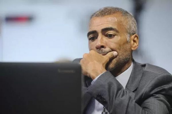 Resultado de imagem para romário