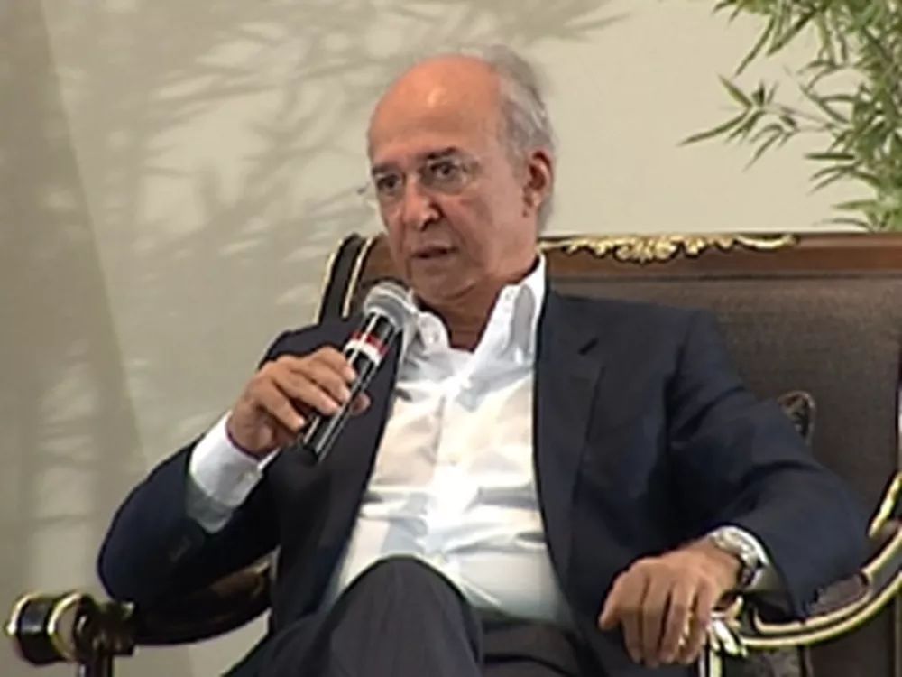 Além de delator no caso Fifa, J. Hawilla investiu na comunicação e ...