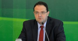 Veja Nelson Barbosa
