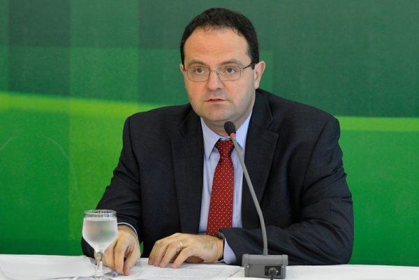 Veja Nelson Barbosa