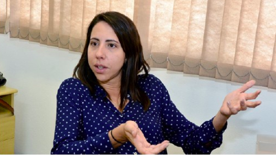 Entrevista Laura Carvalho Diz Que Os Ricos Impedem A Reforma
