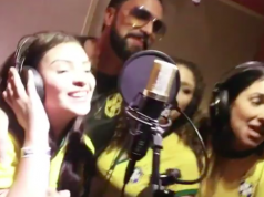 Resultado de imagem para latino canta jingle da campanha flavio rocha