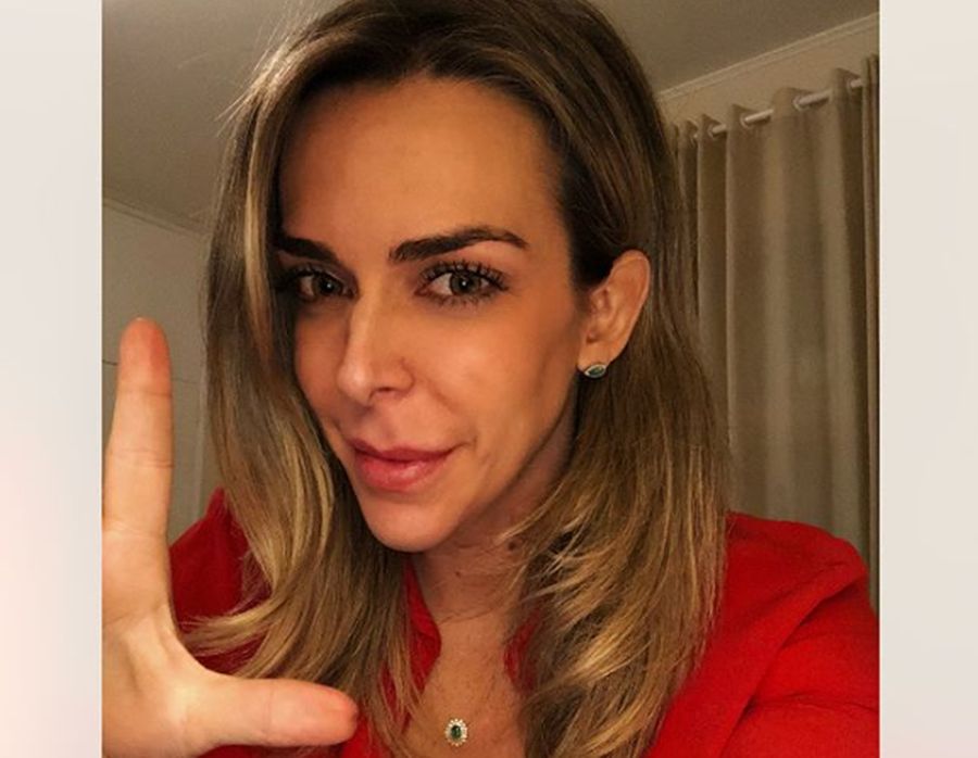 Roberta Luchsinger