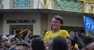 Veja Bolsonaro