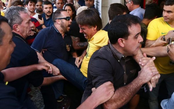 Veja o Bolsonaro