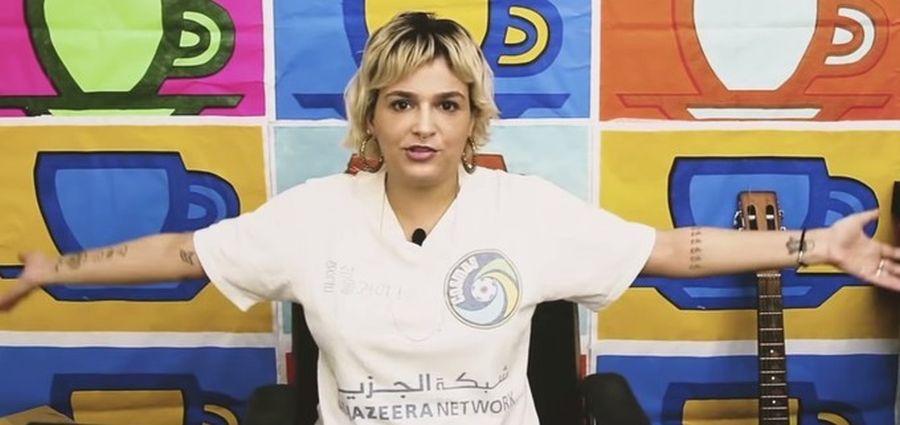 Emílio Surita veta demissão de Amanda Ramalho e a põe de 