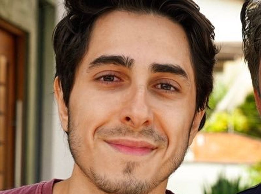 YouTuber Felipe Castanhari apoia Haddad: 