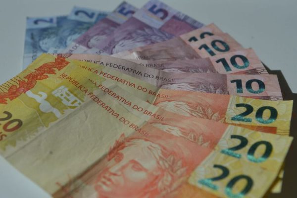 Veja as notas