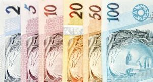 Veja Notas de real