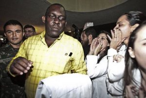 Pediatra que mandou cubanos para "a senzala" chefiará Mais ...