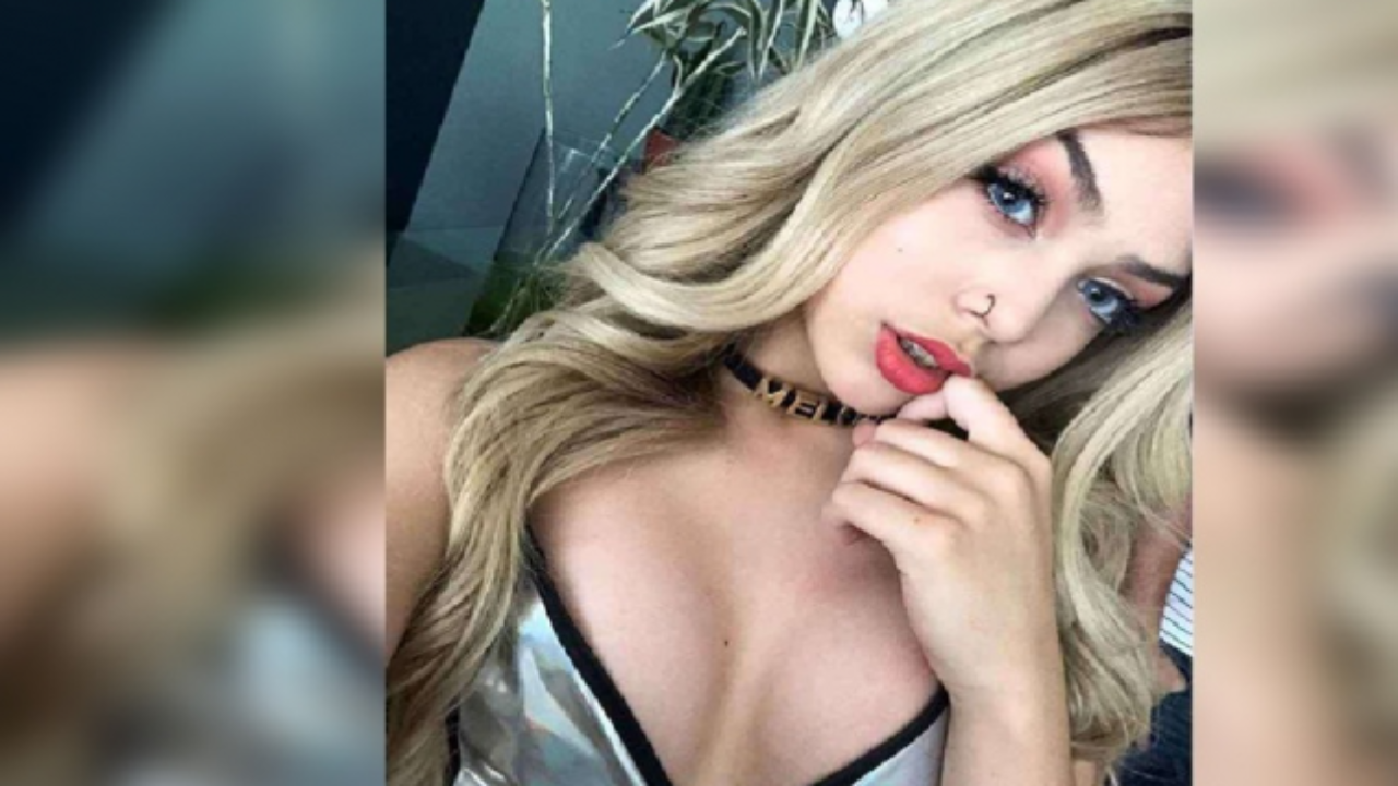 Advogados de Felipe Neto entram com ação para retirar vídeo de Mc Melody de  site pornô