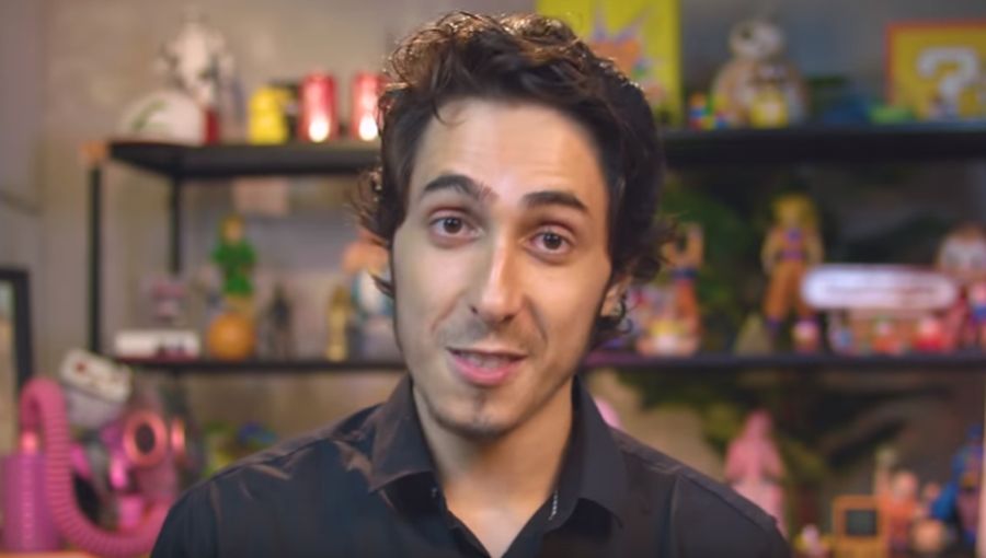 Felipe Castanhari também se manifesta sobre Sabrina Bittencourt: 