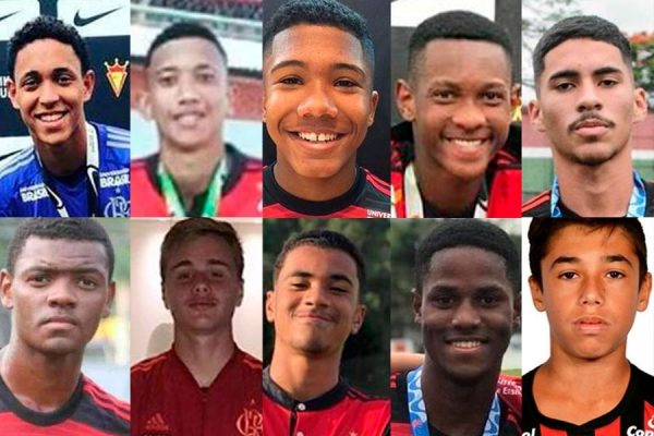Para novos jogadores o Flamengo tem dinheiro. Já para as indenizações…