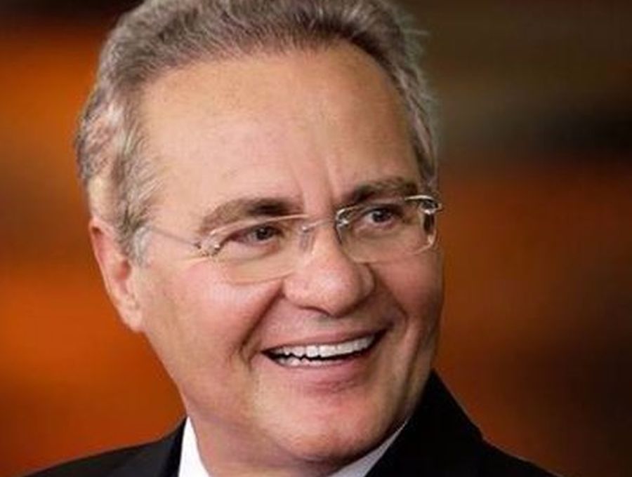 Renan Calheiros Acusa Jornalista Da Veja De Ter Namorado Um De Seus Aliados Com Um Membro Mecanico