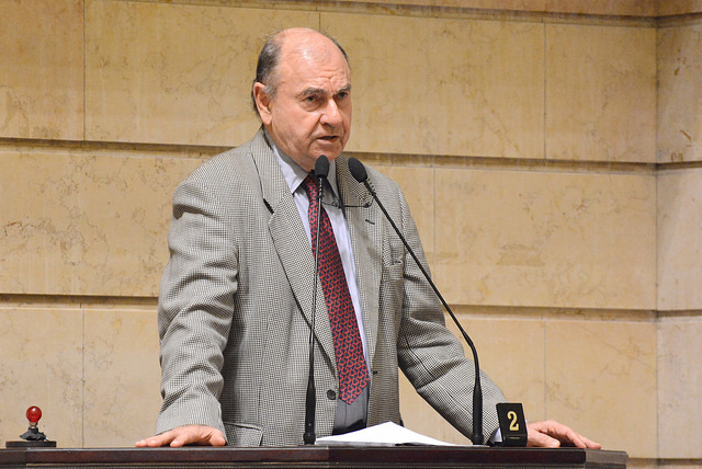 Cesar Maia