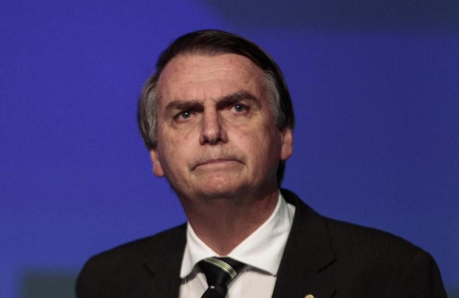 Resultado de imagem para 35% aprovam governo Bolsonaro, e 27% reprovam, diz pesquisa Ibope