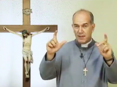 “Globo é a encarnação do diabo”, diz padre ao pregar boicote à emissora