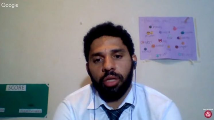 Absurdo: David Miranda diz que exposição LGTBI+ foi censurada na Câmara