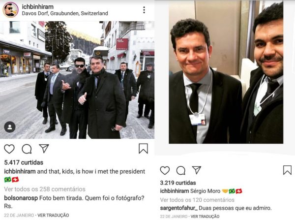 Veja o Hiram