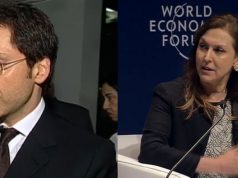 Luiz Frias afasta irmã do comando da Folha de S. Paulo