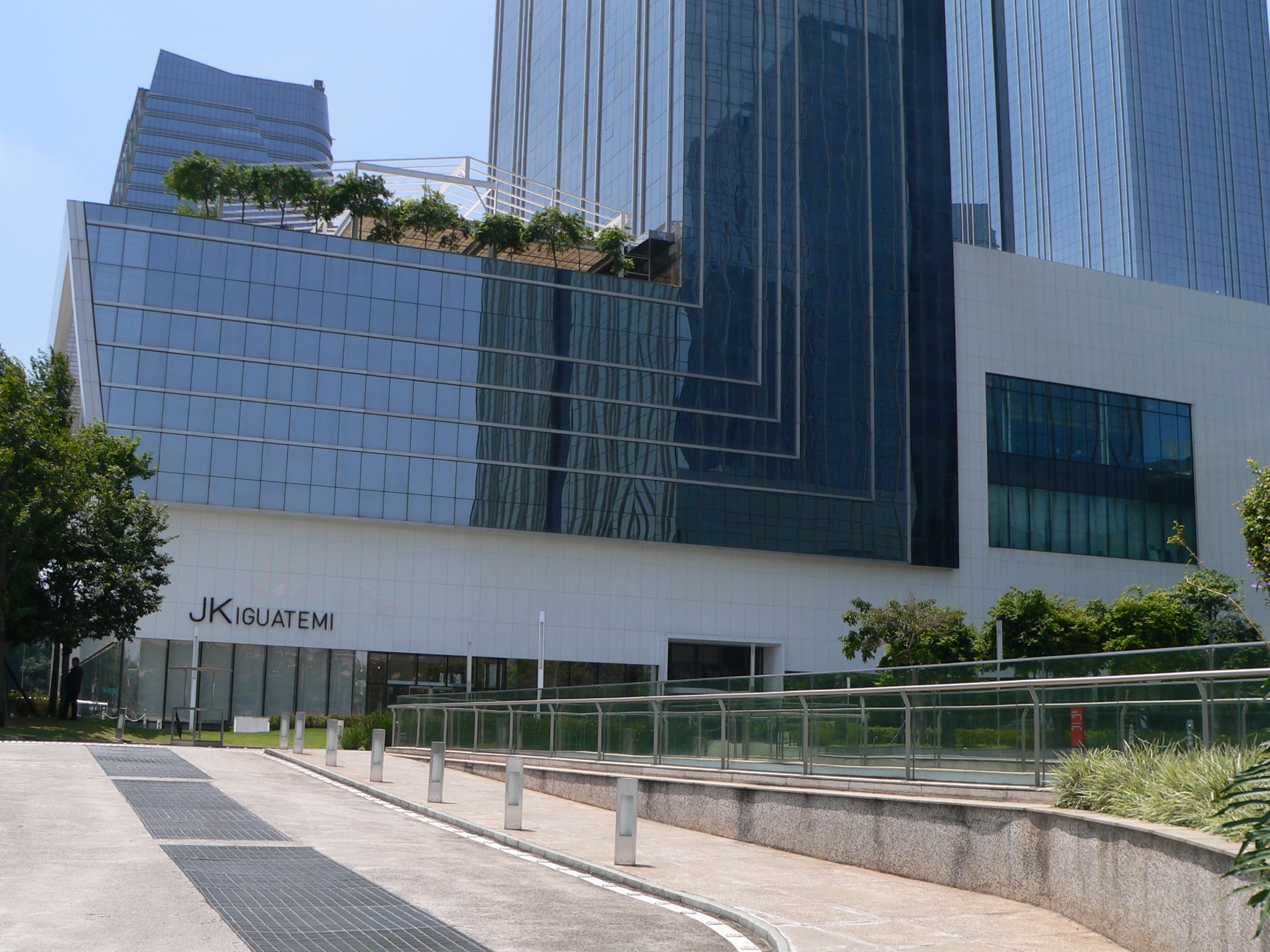 Shopping JK, em SP, terá de se explicar ao Procon por barrar crianças