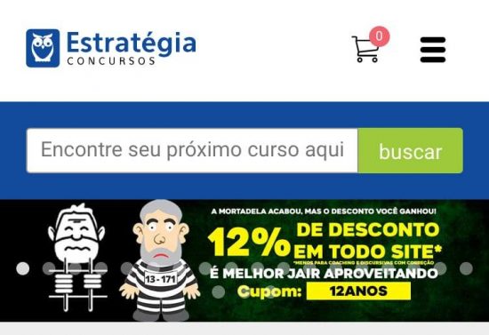 Cursinho fez campanha contra Lula e a favor de Bolsonaro