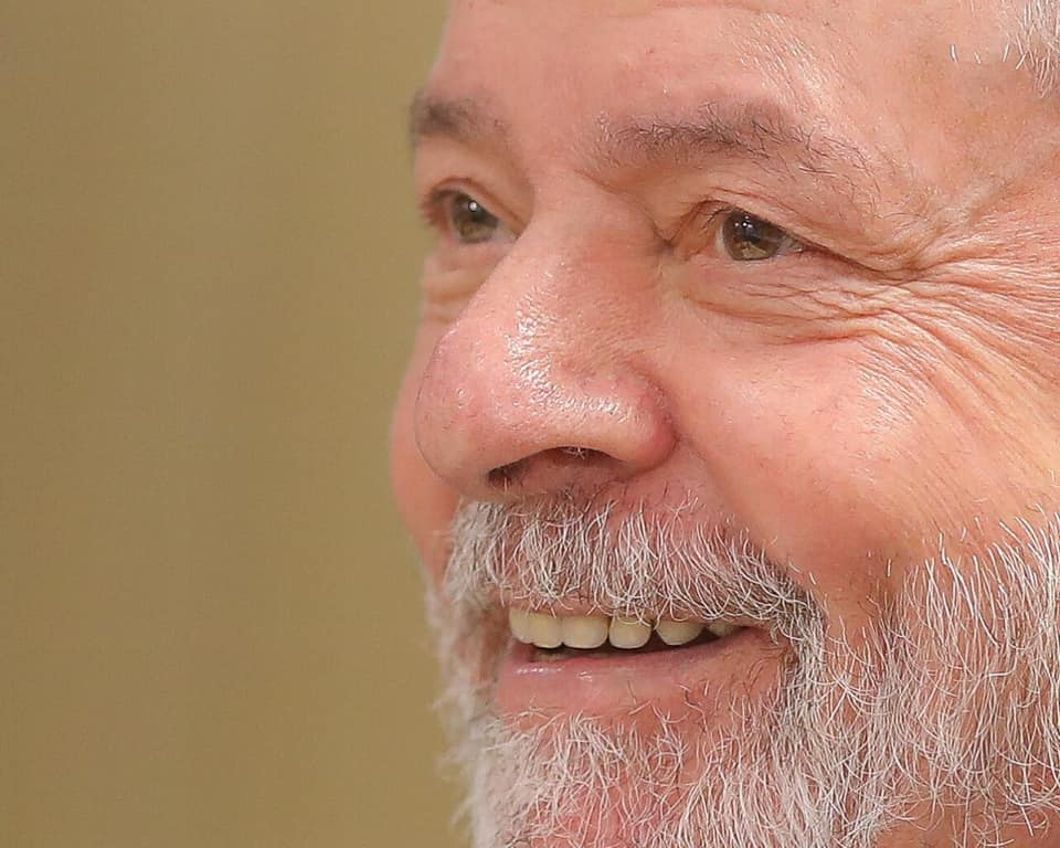 Finalmente, Lula vem aí. Por Afrânio Silva Jardim - Diário do Centro do Mundo