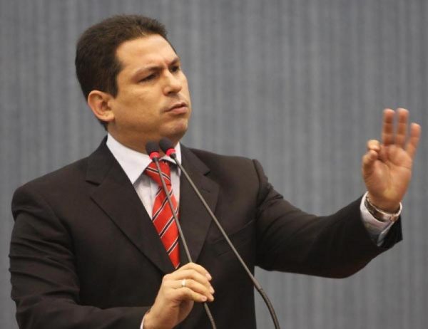 Marcelo Ramos