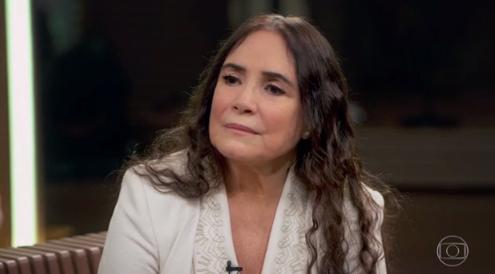 Resultado de imagem para regina duarte