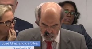 Veja o Graziano