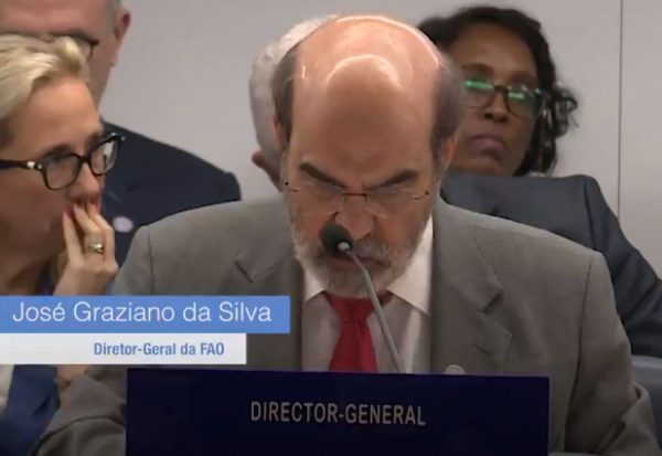 Veja o Graziano