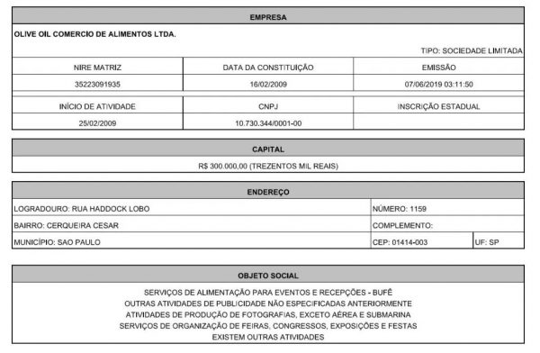 Mauro Naves é sócio de advogado que traiu suposta vítima de Neymar 