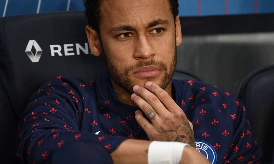 Resultado de imagem para Laudo relata hematomas em mulher que acusa Neymar, diz UOL