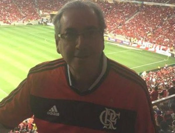 Eduardo Cunha