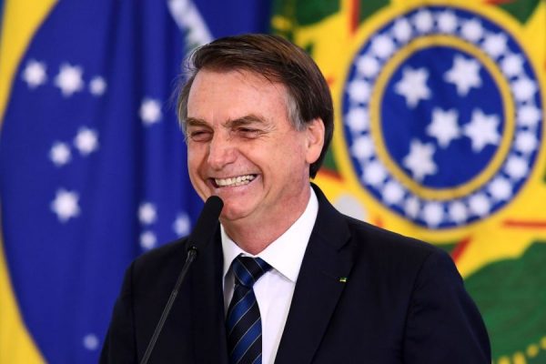 Resultado de imagem para Bolsonaro