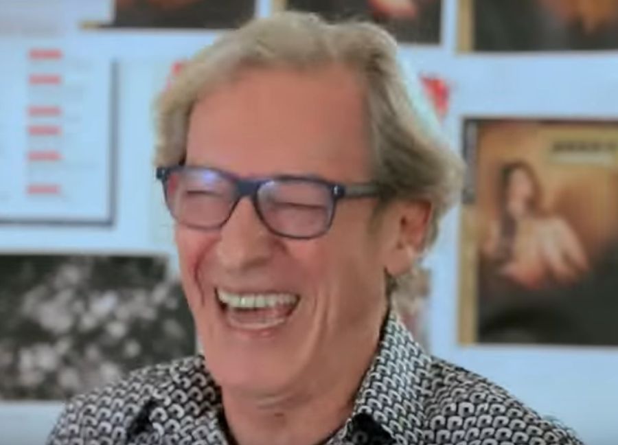 Jose Simoy 'O único sapo que Moro não engole é o barbudo', diz José Simão