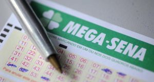Mega-Sena
